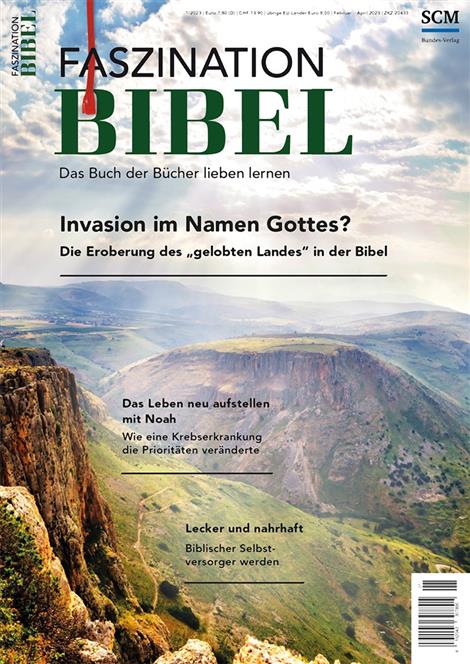 Faszination-Bibel-Abo