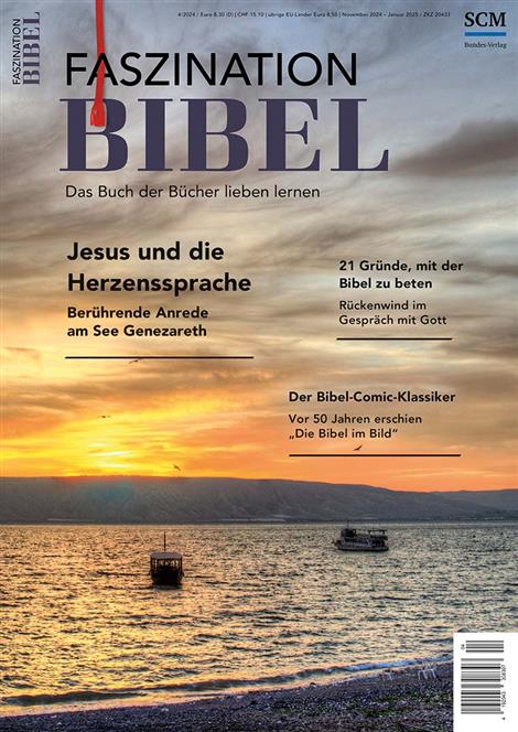 Faszination-Bibel-Abo
