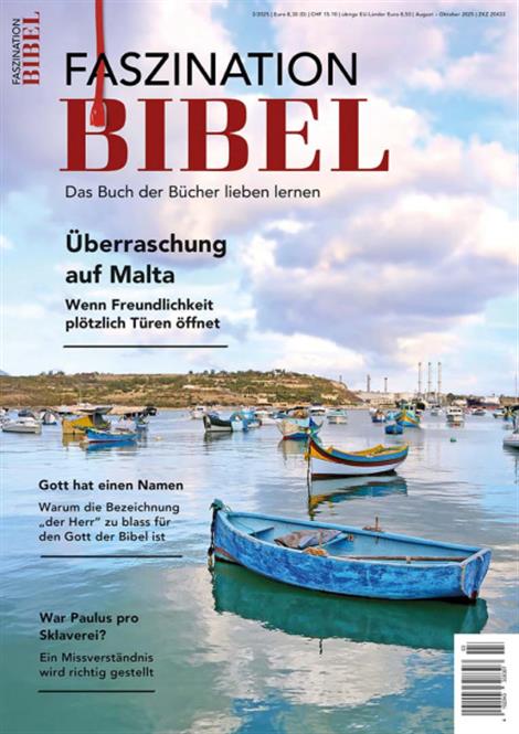Faszination-Bibel-Abo