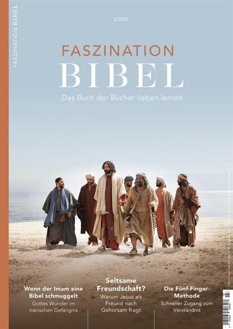 Faszination-Bibel-Abo