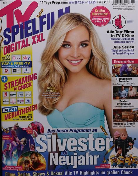 TV-Spielfilm-XXL-Abo