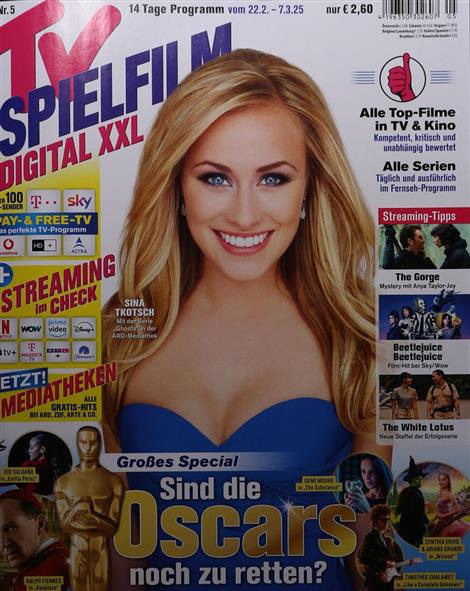 TV-Spielfilm-XXL-Abo