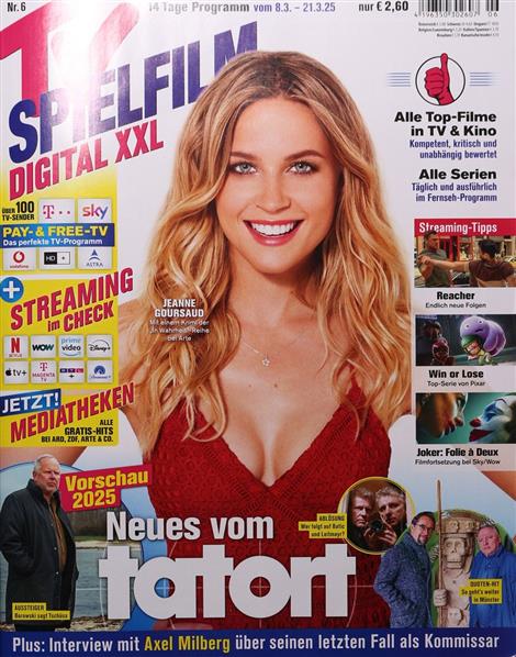 TV-Spielfilm-XXL-Abo