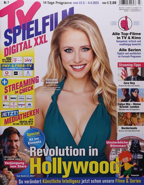 TV-Spielfilm-XXL-Abo