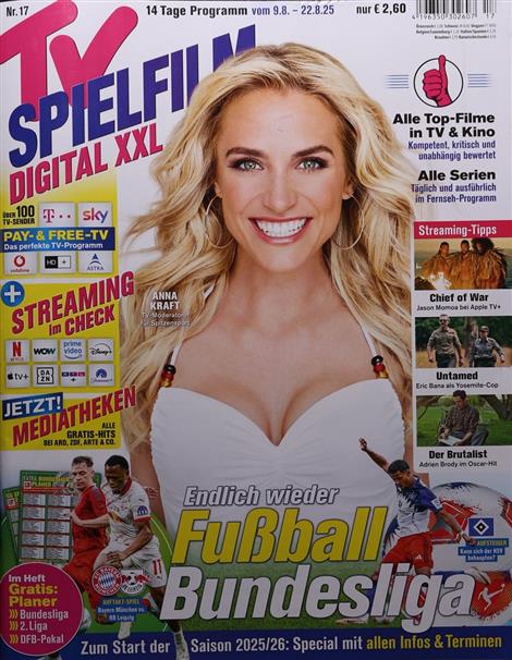 TV-Spielfilm-XXL-Abo