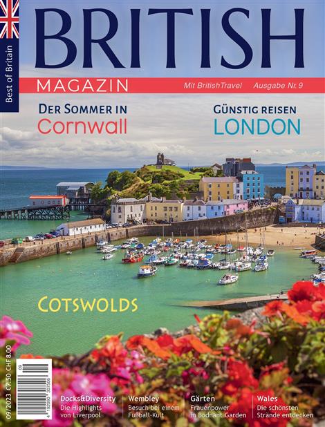 British-Magazin-Abo