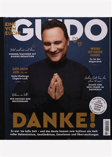 Guido Cover