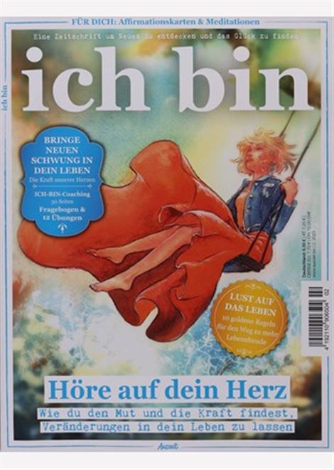 Ich-bin-Abo