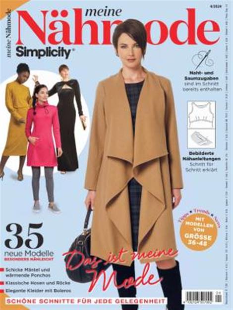 Meine-Naehmode-Abo