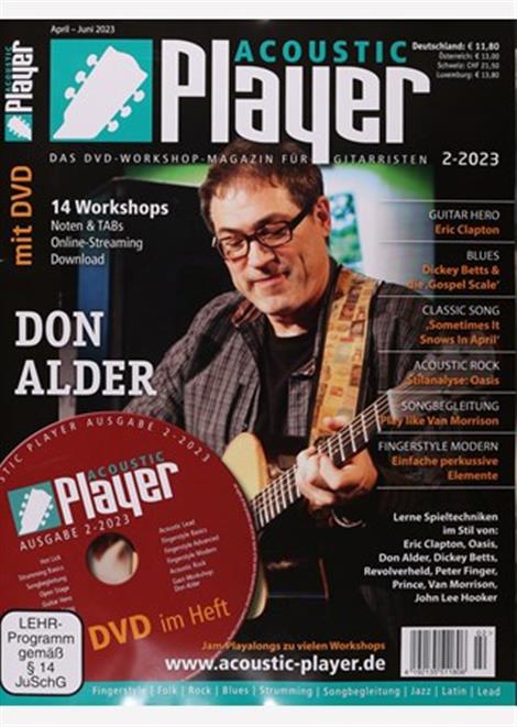 Acoustic-Player-Abo