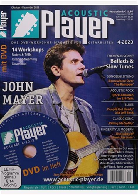 Acoustic-Player-Abo