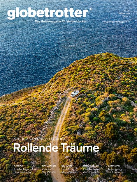 Globetrotter-Magazin-Schweiz-Abo