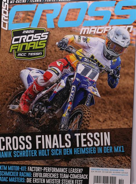 Cross-Abo