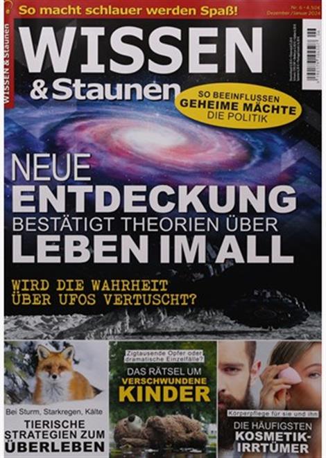 Wissen-und-Staunen-Abo