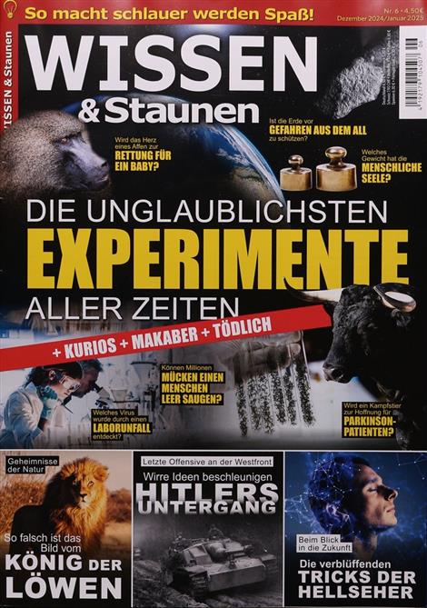 Wissen-und-Staunen-Abo