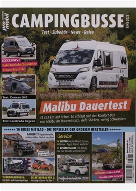 Campingbusse-Abo