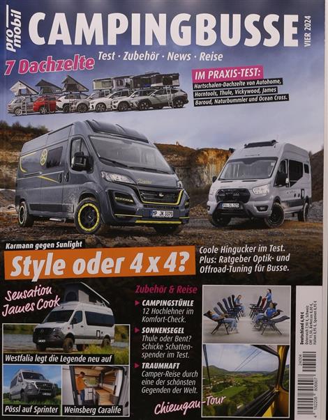 Promobil-Campingbusse-Abo