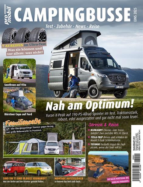 Promobil-Campingbusse-Abo