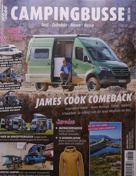 Promobil-Campingbusse-Abo