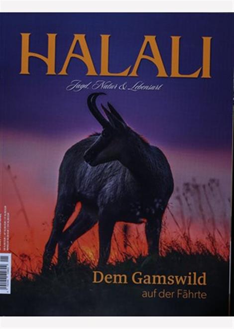 Halali-Abo