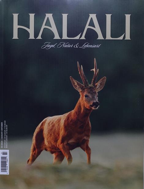 Halali-Abo