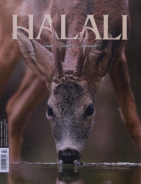 Halali-Abo