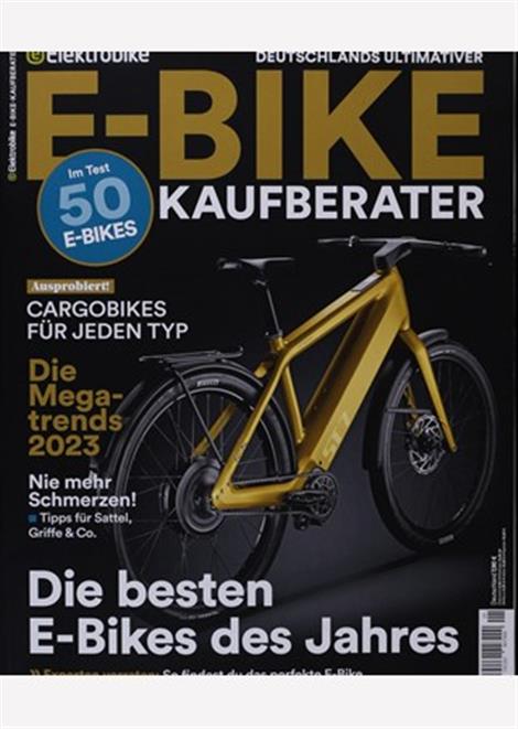 Elektrobike-Abo