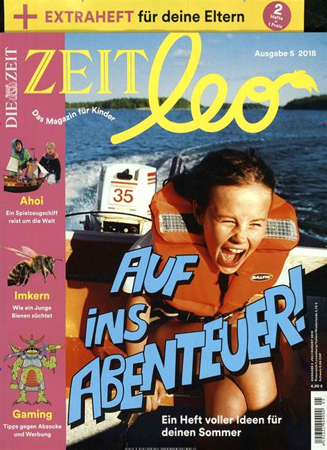Zeit Leo Abo Zeit Leo Abo