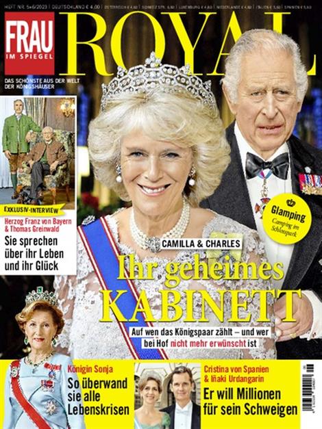 Frau-im-Spiegel-Royal-Abo