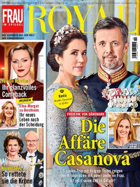 Frau-im-Spiegel-Royal-Abo