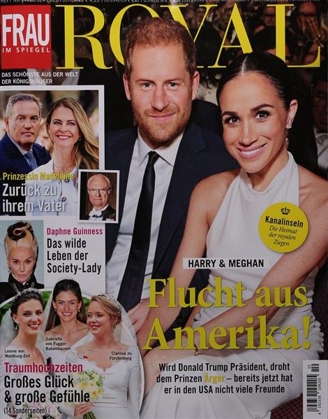 Frau-im-Spiegel-Royal-Abo