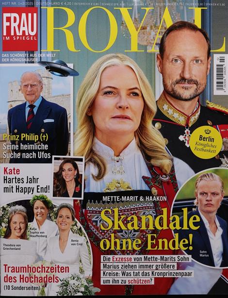 Frau-im-Spiegel-Royal-Abo
