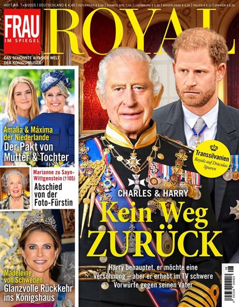 Frau-im-Spiegel-Royal-Abo