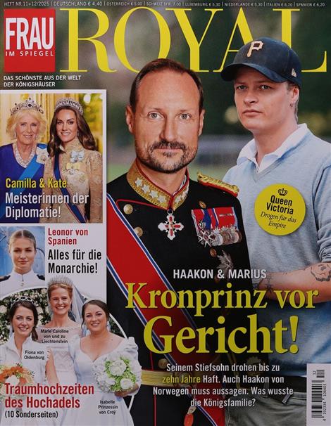 Frau-im-Spiegel-Royal-Abo