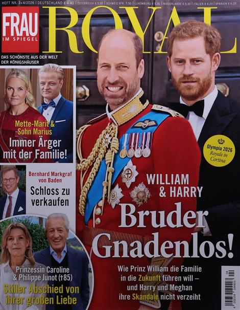 Frau-im-Spiegel-Royal-Abo