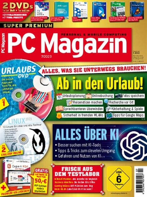 PC-GO-PC-Magazin-Abo