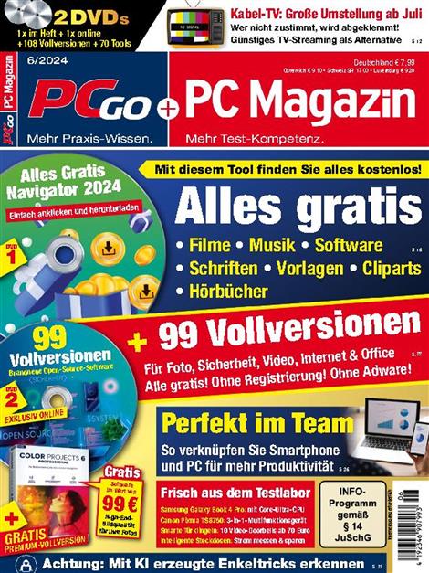 PC-GO-PC-Magazin-Abo