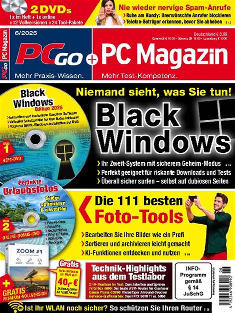 PC-GO-PC-Magazin-Abo