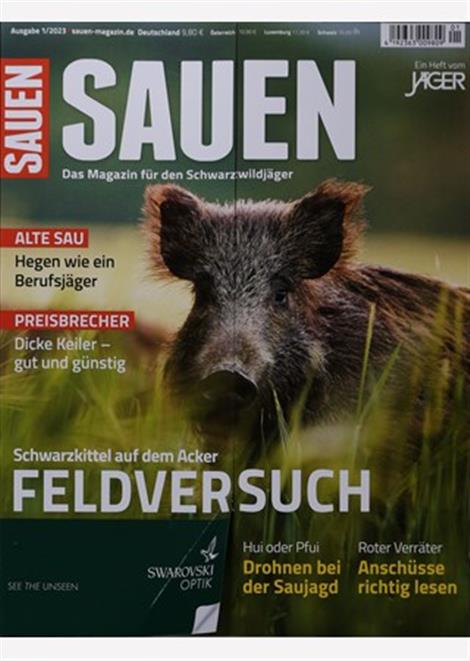 Sauen-Abo