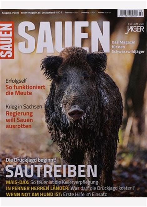 Sauen-Abo