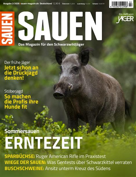 Sauen-Abo