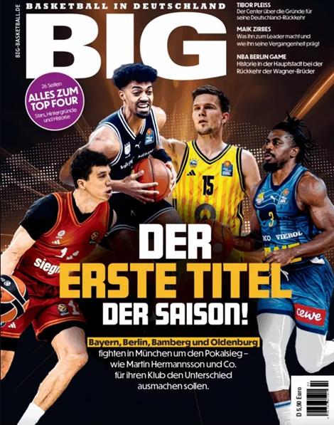 BIG-Basketball-Abo