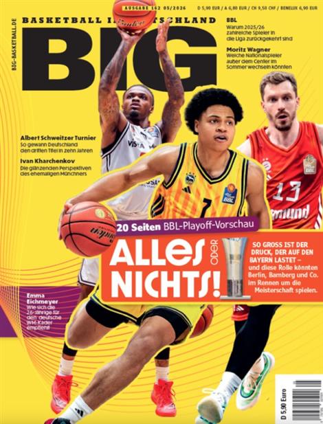BIG-Basketball-Abo