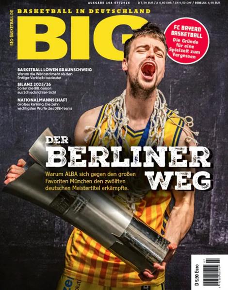 BIG-Basketball-Abo