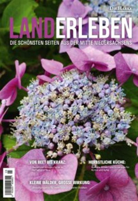 Land-erleben-Abo