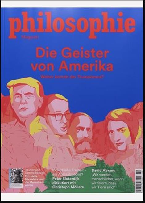 Philosophie-Magazin-Abo