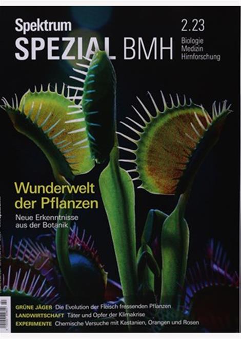 Spektrum-Spezial-Biologie-Medizin-Hirnforschung-Abo