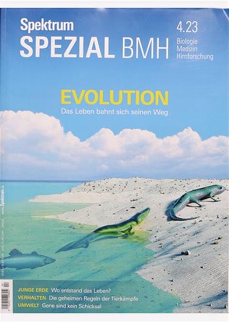 Spektrum-Spezial-Biologie-Medizin-Hirnforschung-Abo
