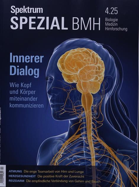 Spektrum-Spezial-Biologie-Medizin-Hirnforschung-Abo