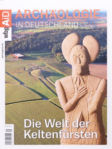 Archaeologie-in-Deutschland-Keltenfuersten-Abo